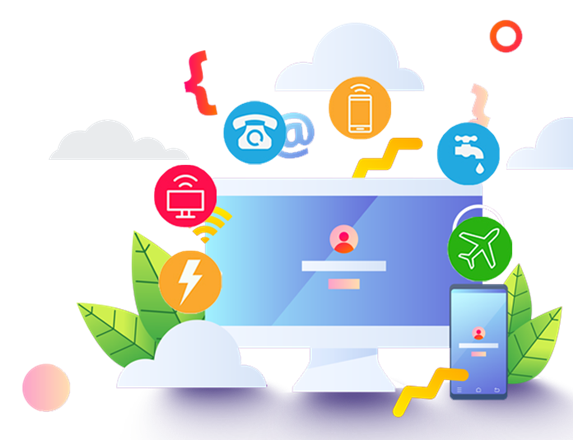 Kategori Layanan FERPAYMENT DIGITAL